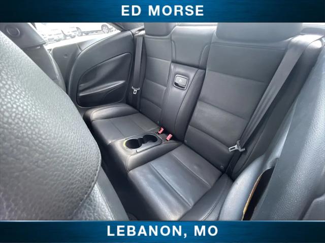2012 Volkswagen Eos Komfort