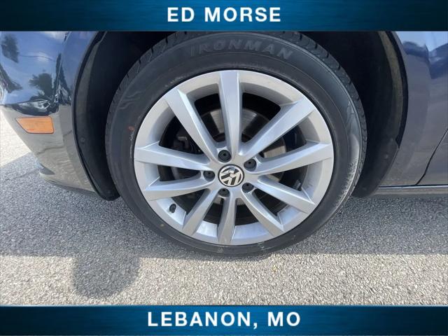 2012 Volkswagen Eos Komfort