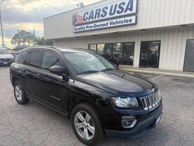 2016 Jeep Compass Sport for sale in Virginia Beach, VA