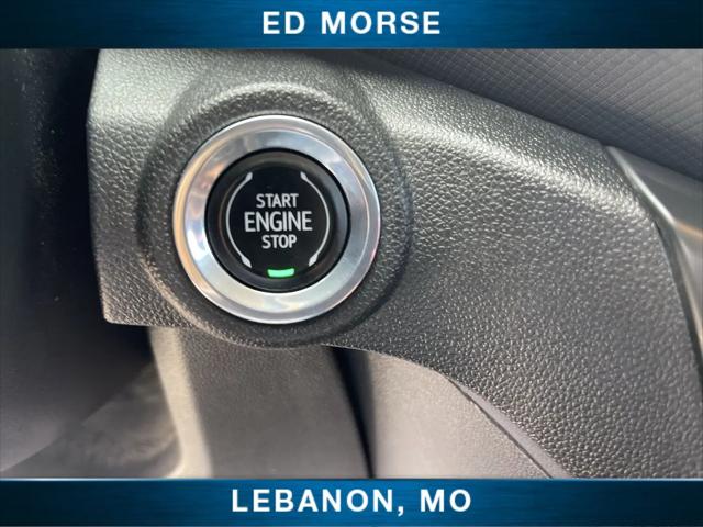 2023 Chevrolet TrailBlazer FWD LT
