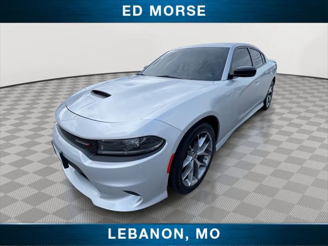 2023 Dodge Charger GT for sale in Lebanon, MO