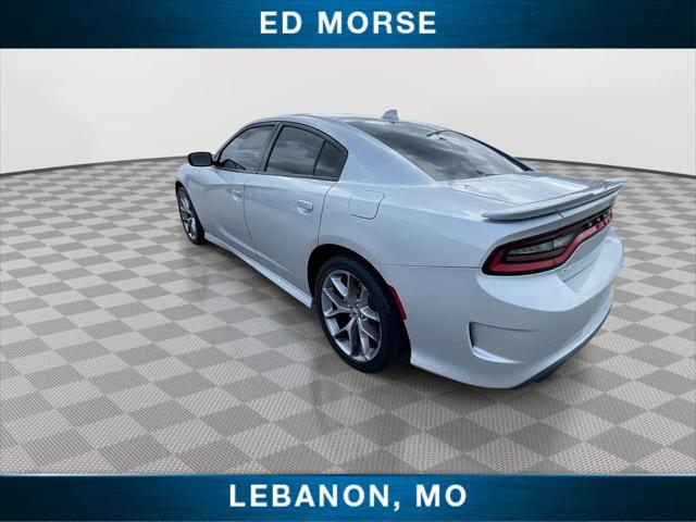 2023 Dodge Charger GT