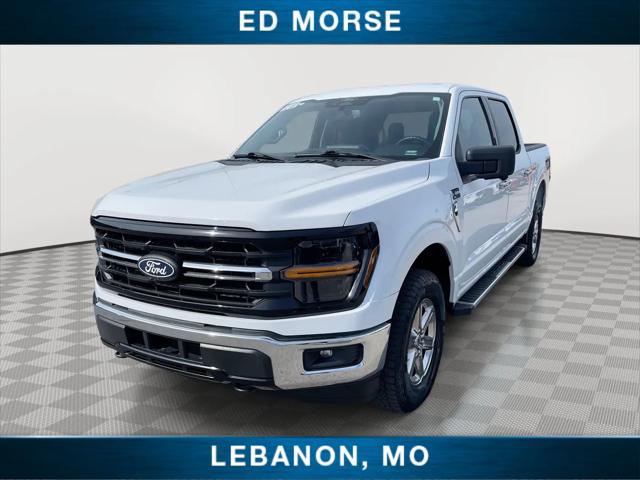 2024 Ford F-150 XLT for sale in Lebanon, MO