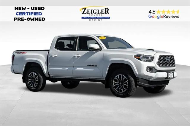 2023 Toyota Tacoma TRD Sport for sale in Mount Pleasant, WI