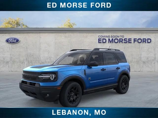 2026 Ford Bronco Sport Big Bend for sale in Lebanon, MO