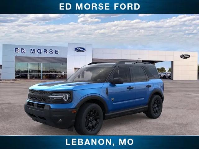 2026 Ford Bronco Sport Big Bend for sale in Lebanon, MO