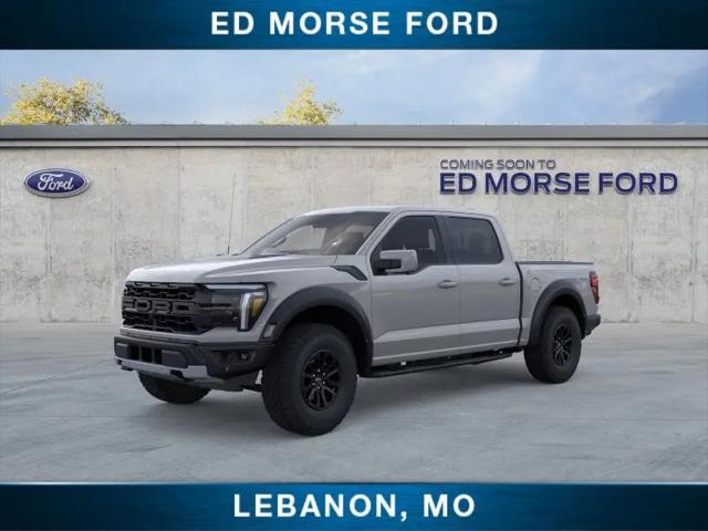 2026 Ford F-150 Raptor for sale in Lebanon, MO