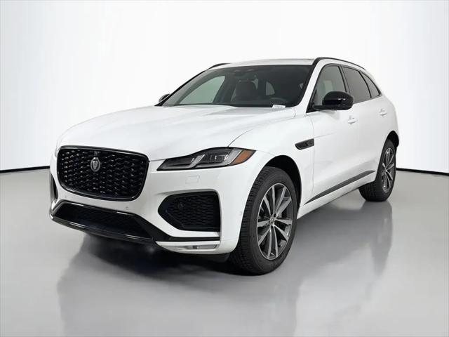 2026 Jaguar F-PACE R-Dynamic S P400 AWD Automatic for sale in North Miami, FL