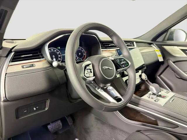 2026 Jaguar F-PACE R-Dynamic S P400 AWD Automatic