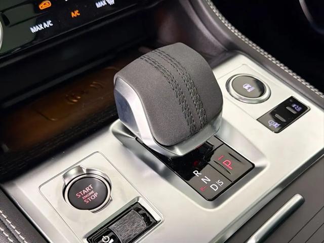 2026 Jaguar F-PACE R-Dynamic S P400 AWD Automatic