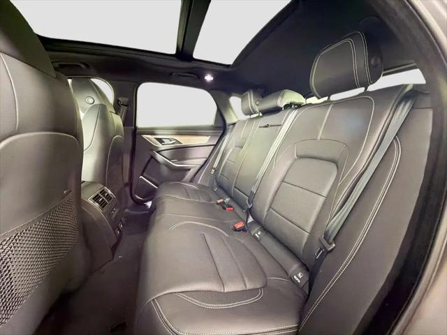 2026 Jaguar F-PACE R-Dynamic S P400 AWD Automatic