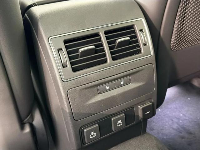 2026 Jaguar F-PACE R-Dynamic S P400 AWD Automatic