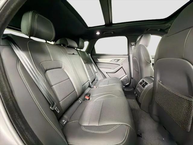 2026 Jaguar F-PACE R-Dynamic S P400 AWD Automatic