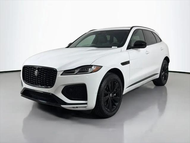 2026 Jaguar F-PACE R-Dynamic S P400 AWD Automatic for sale in North Miami, FL