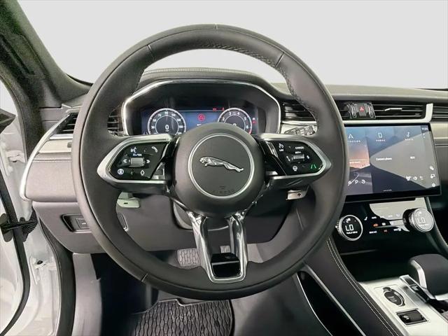 2026 Jaguar F-PACE R-Dynamic S P400 AWD Automatic