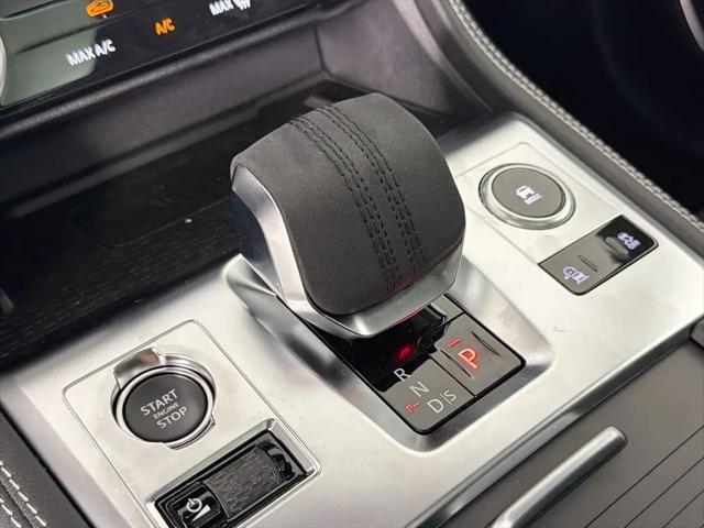 2026 Jaguar F-PACE R-Dynamic S P400 AWD Automatic