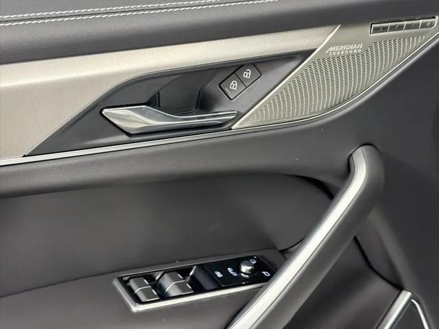 2026 Jaguar F-PACE R-Dynamic S P400 AWD Automatic