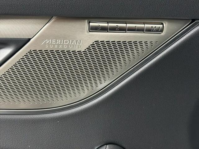 2026 Jaguar F-PACE R-Dynamic S P400 AWD Automatic