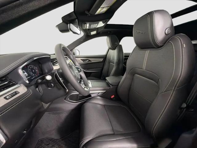 2026 Jaguar F-PACE R-Dynamic S P400 AWD Automatic