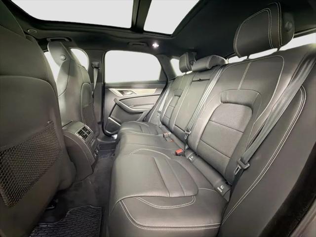 2026 Jaguar F-PACE R-Dynamic S P400 AWD Automatic