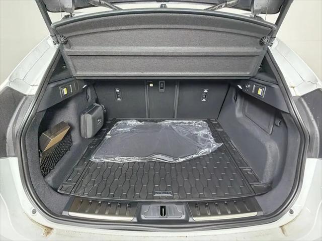 2026 Jaguar F-PACE R-Dynamic S P400 AWD Automatic