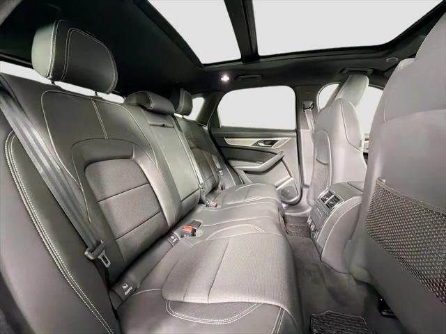 2026 Jaguar F-PACE R-Dynamic S P400 AWD Automatic