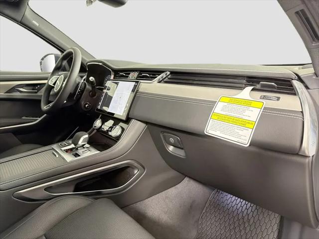 2026 Jaguar F-PACE R-Dynamic S P400 AWD Automatic