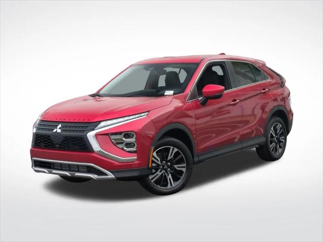 2026 Mitsubishi Eclipse Cross Black Edition S-AWC for sale in Escondido, CA