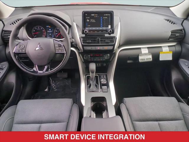 2026 Mitsubishi Eclipse Cross Black Edition S-AWC