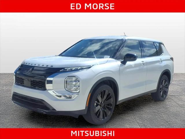 2026 Mitsubishi Outlander LE 2.5 2WD for sale in Tampa, FL