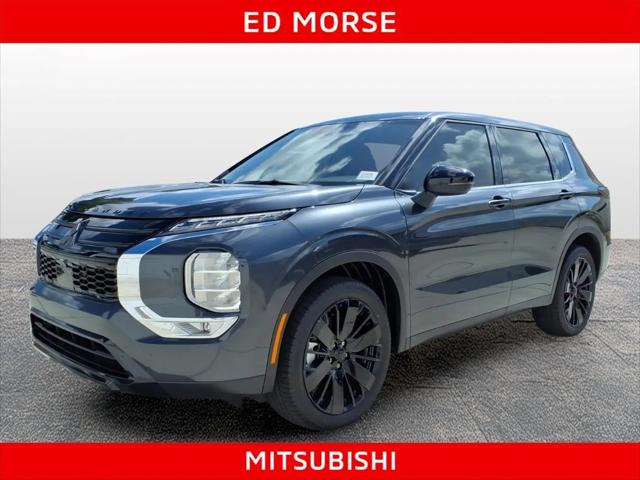 2026 Mitsubishi Outlander LE 2.5 2WD for sale in Tampa, FL