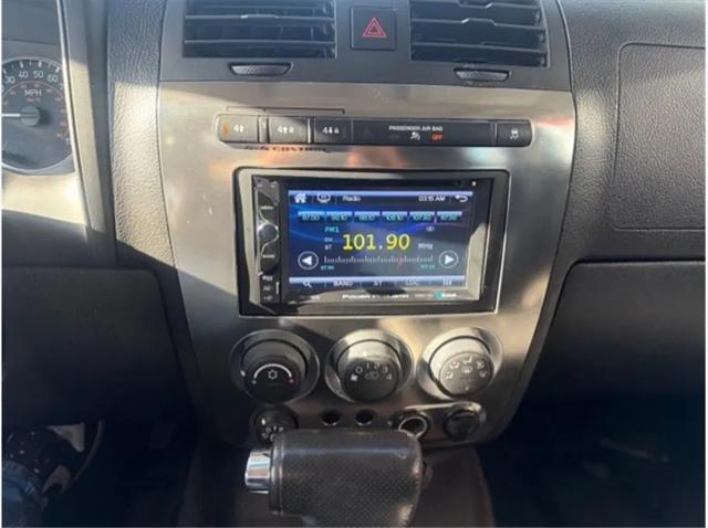 2006 HUMMER H3 SUV