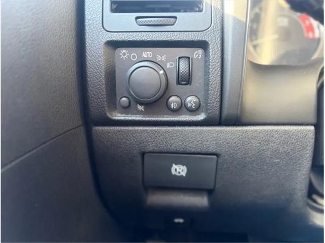 2006 HUMMER H3 SUV