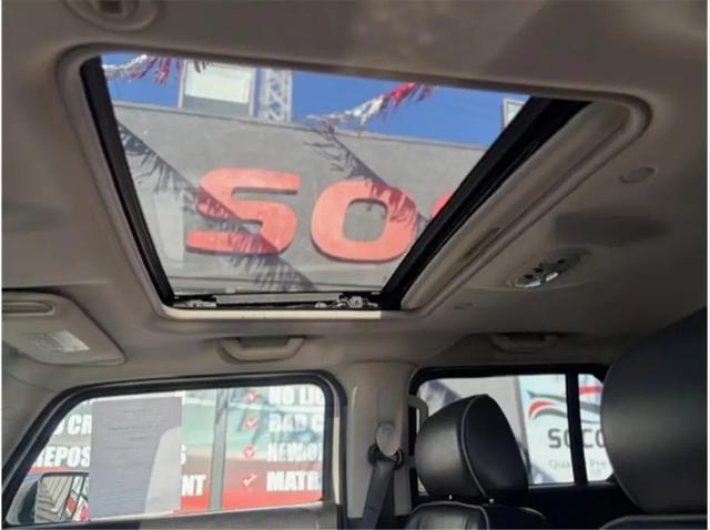 2006 HUMMER H3 SUV