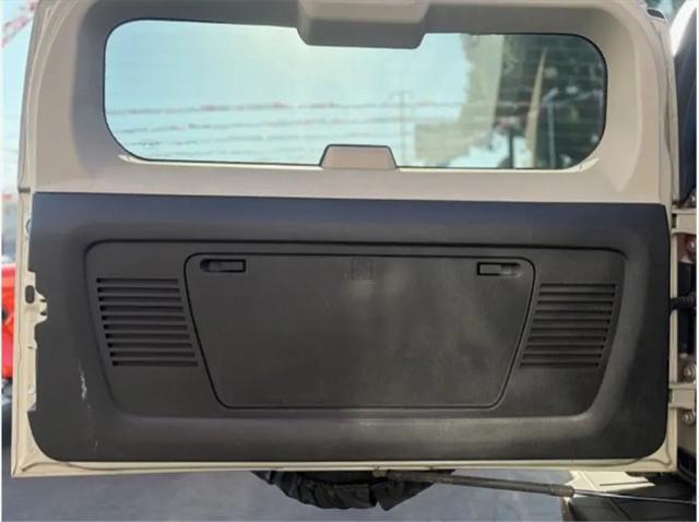 2006 HUMMER H3 SUV