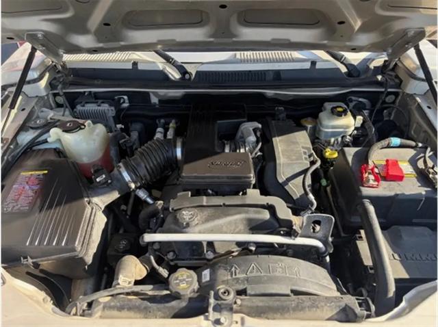 2006 HUMMER H3 SUV