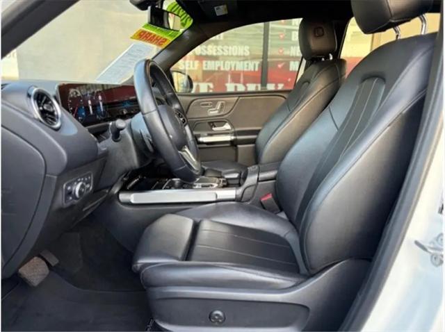 2020 Mercedes-Benz GLB 4MATIC