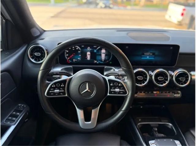 2020 Mercedes-Benz GLB 4MATIC