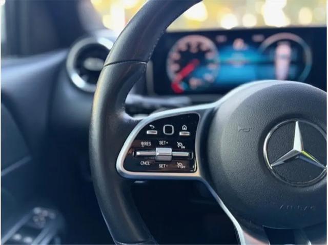 2020 Mercedes-Benz GLB 4MATIC