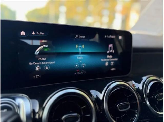 2020 Mercedes-Benz GLB 4MATIC
