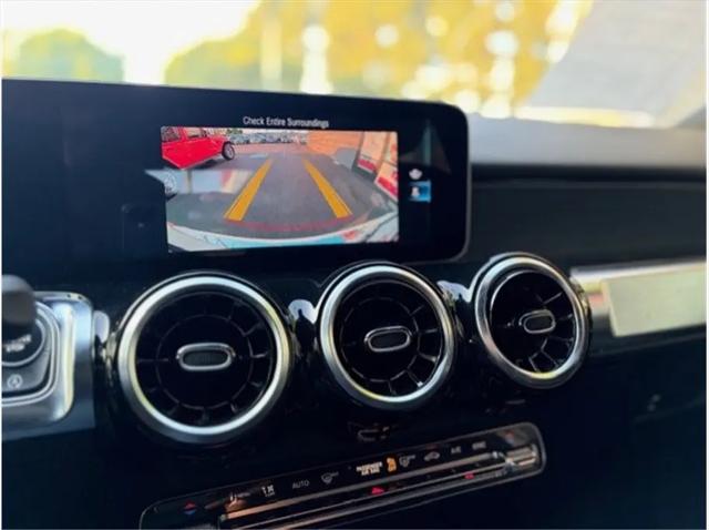 2020 Mercedes-Benz GLB 4MATIC