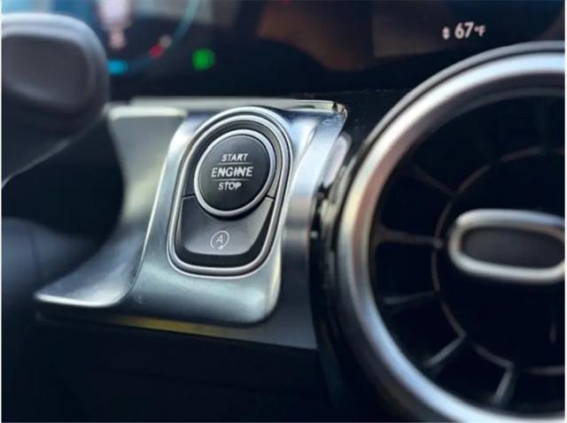 2020 Mercedes-Benz GLB 4MATIC
