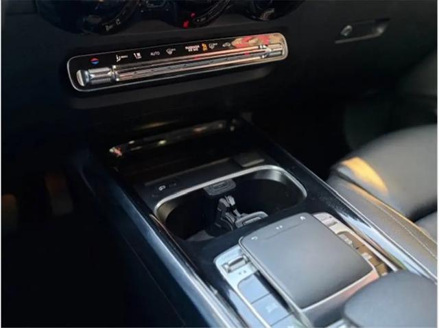 2020 Mercedes-Benz GLB 4MATIC