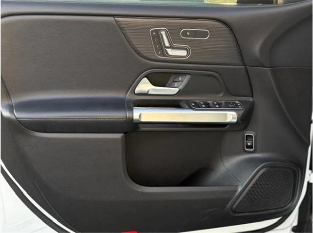2020 Mercedes-Benz GLB 4MATIC