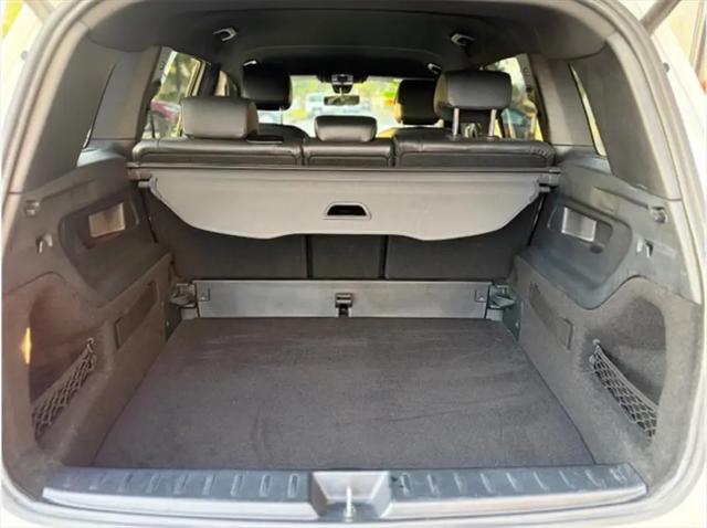 2020 Mercedes-Benz GLB 4MATIC