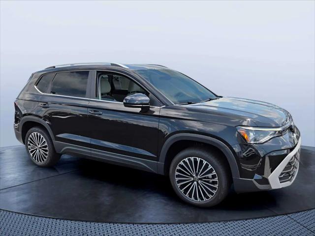 2026 Volkswagen Taos SE for sale in Jacksonville, FL