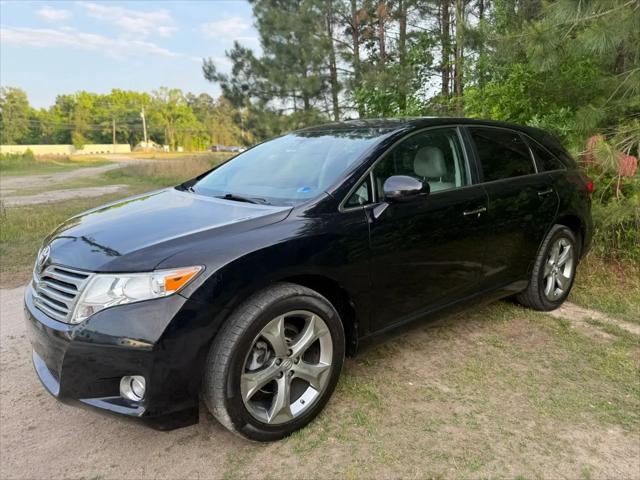 2009 Toyota Venza Base V6 for sale in South Chesterfield, VA