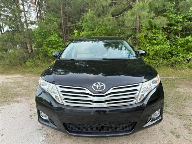 2009 Toyota Venza Base V6
