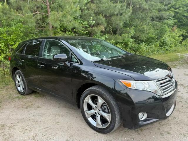 2009 Toyota Venza Base V6