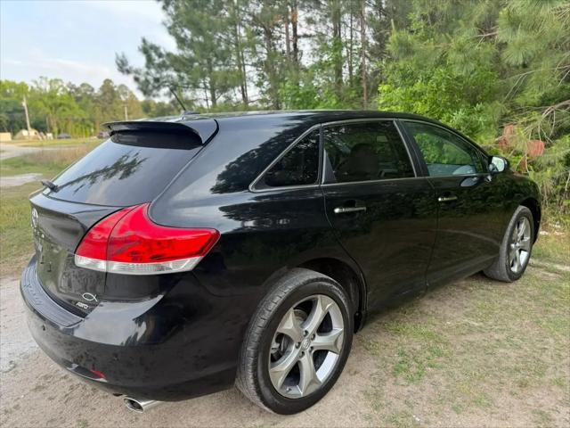 2009 Toyota Venza Base V6